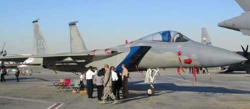 Kurush Pawar/Wikimedia Commons