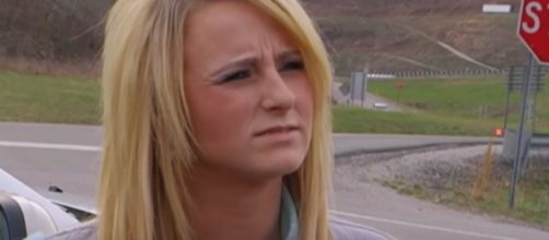 Leah Messer / MTV YouTube Channel