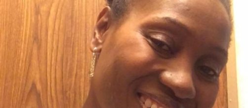 Manhattan teacher Monica Johnson, who taught the fifth grade, (Facebook)