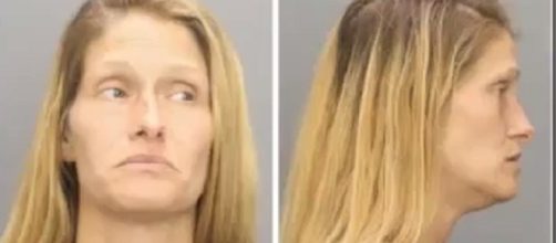 Mom High in Car, Toddler Fatally Injures Herself: Cops [Image via YouTube: News Report]