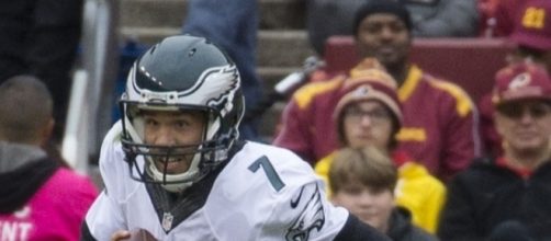 Moving on from the Eagles was a good choice. Keith Allison via Wikimedia Commons