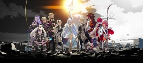 New Fire Emblem Is Now Called Fire Emblem Fates, Comes Out 2016 | by BagoGames - Flickr