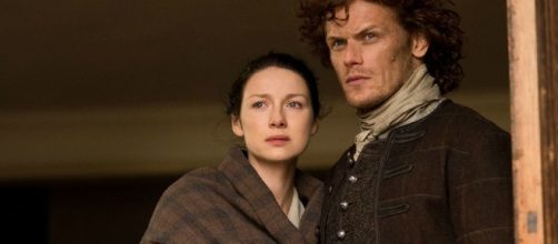 Outlander' Season 3 - YouTube | Outlander Barcelona ITusk