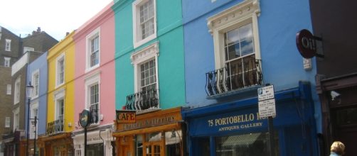 Estee Lalonde unpacks Brexit for fellow millennials - Photo by Kleran Lynam (Flickr Creative Commons CC BY-2.0)