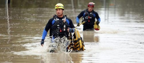 Photos: Central Texas Storms Bring Weekend Floods | KUT - kut.org