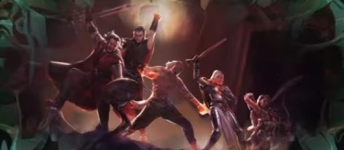 Pillars of Eternity Complete Edition Launch Trailer (PS4 Xbox One) GameCross | YouTube