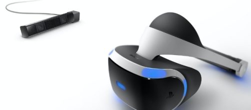 Playstation VR price cut - flickr bagogames