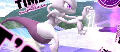 The first appearance of Mewtwo took place during a Pokemon GO Stadium event in Japan. [Image via Pixabay]