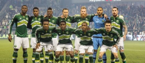 Portland Timbers - Flickr/Ray Terrill