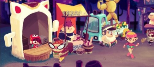 Screenshot from pressakey.com - Flickr