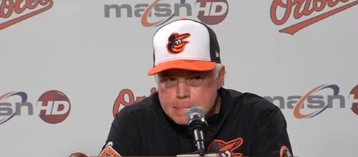 Seattle Mariners rumors: Is the team doomed after latest losing streak? - youtube screen capture / MASN