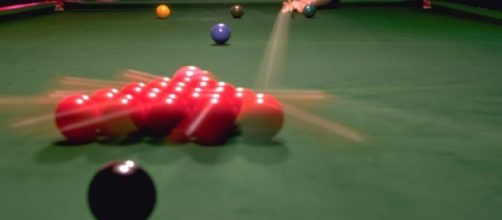Snooker - Image - CCO Public Domain | pxhere