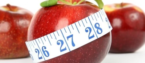 Successful weight loss means consistency and slow progress | Photo via Pixabay