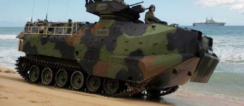 The Marine Corps receives the first of its new more lethal ... - businessinsider.com