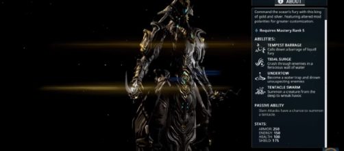 The pirate-looking Hydroid Prime - YouTube/OriginalWickedfun