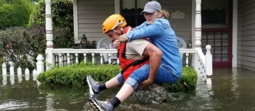 The Real Housewives donate to Hurricane Harvey victims -- Department of Defense