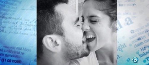 Tiene Anabel Pantoja nuevo novio? - telecinco.es