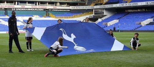 Tottenham Hotspur continues their youth movement. [Image via Wikimedia Commons]