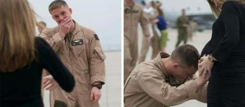 Uma hist&oacute;ria muito linda (Foto: Reprodu&ccedil;&atilde;o/redes sociais)