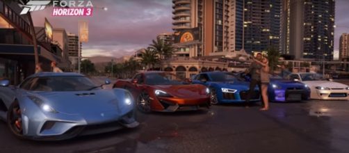 Xbox One games offers amazing gameplay that players should not miss. Photo via Xbox/YouTube