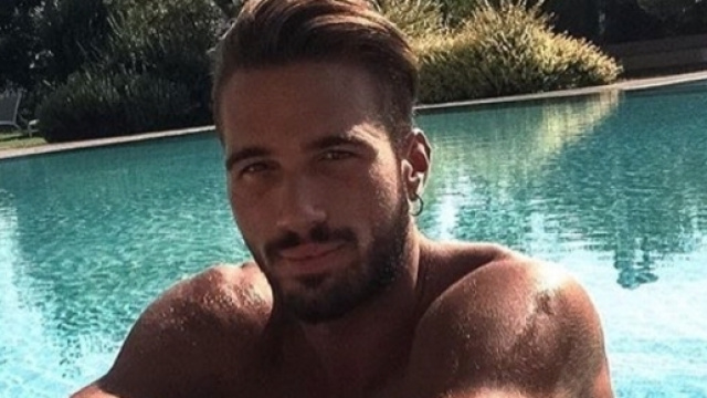 Alex Migliorini, il nuovo possibile tronista