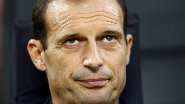 Allegri: &ldquo;Il gol di Pjanic era buono ma &egrave; stato annullato&rdquo; - La Stampa - lastampa.it