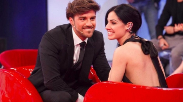 Andrea Damante Giulia De Lellis news