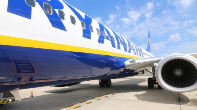Bagagli: cambiano le norme in Ryanair, ecco le novit&agrave;