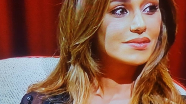 Belen Rodriguez ama ancora Stefano? Clamorose rivelazioni