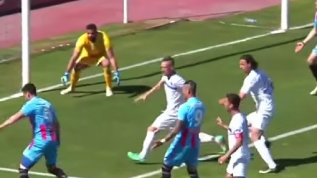 Big attive nel mercato di Serie C