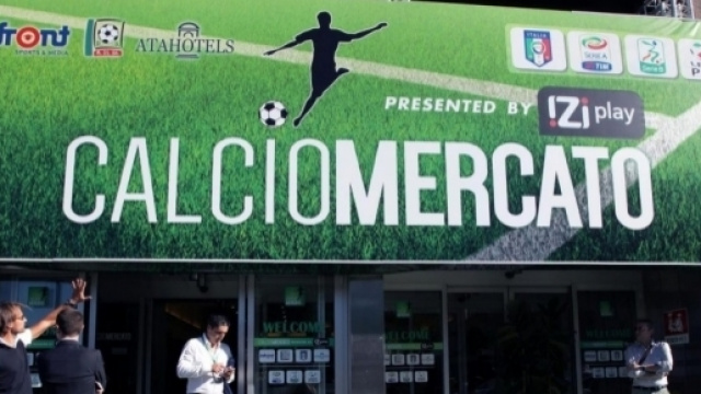 Calciomercato, cambio di location; sempre a Milano e con un ... - ilnapolionline.com