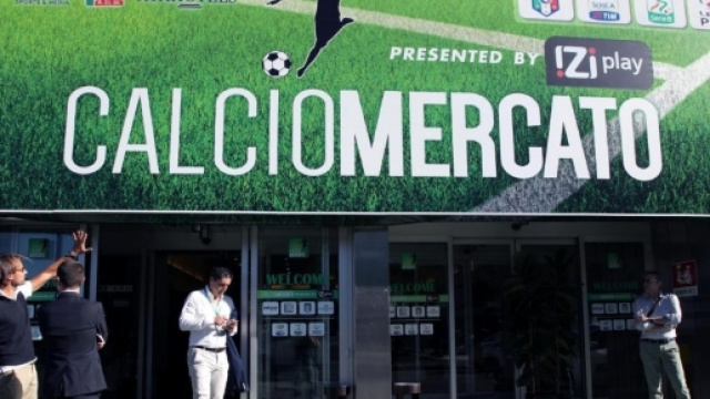 Calciomercato, cambio di location; sempre a Milano e con un ... - ilnapolionline.com