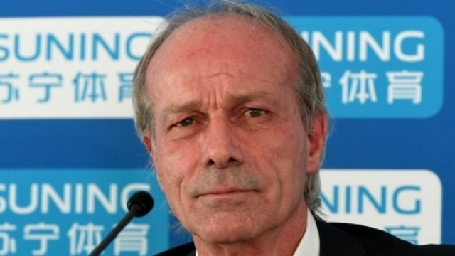 Calciomercato Inter Karamoh - passioneinter.com