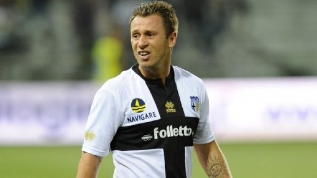 cassano Archives | IFD - italianfootballdaily.com