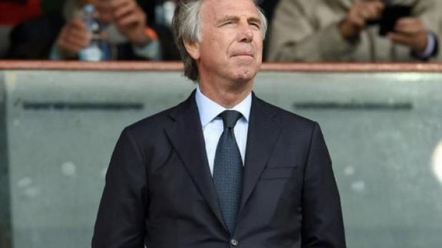 Cessione Genoa, Enrico Preziosi aspetta l'offerta di Gallazzi