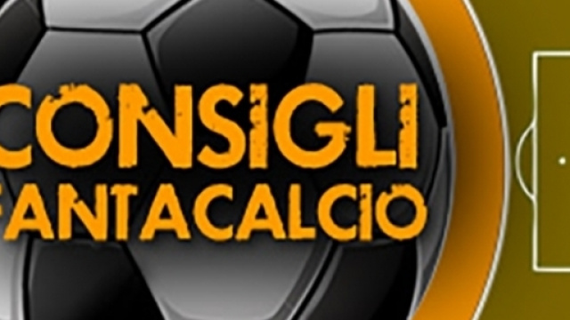 Consigli asta Fantacalcio 2017-2018