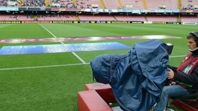 Diritti TV | Nuova legge in arrivo - calcioblog.it