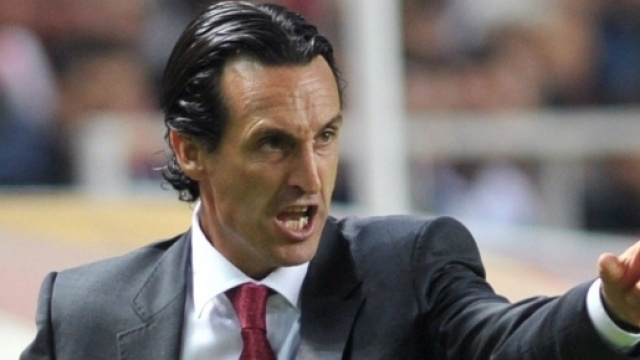 Emery r&eacute;pond &agrave; la pol&eacute;mique sur Kluivert !