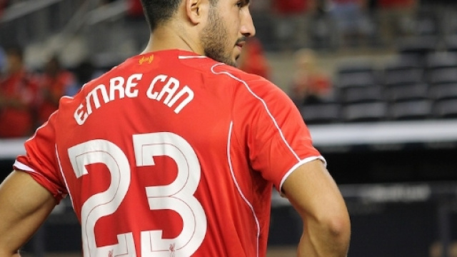 Emre Can, ultime notizie di calciomercato