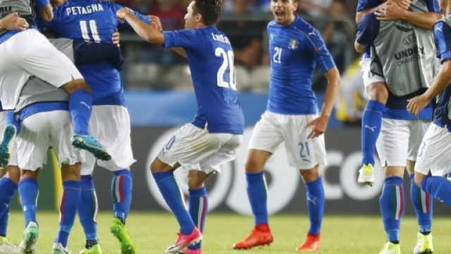 Europei Under 21 2017, Semifinale | Spagna - Italia (diretta Rai 1 ... - digital-news.it