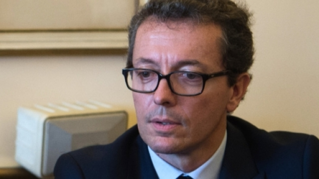 Eyraud, le futur pr&eacute;sident, &eacute;voque le mercato