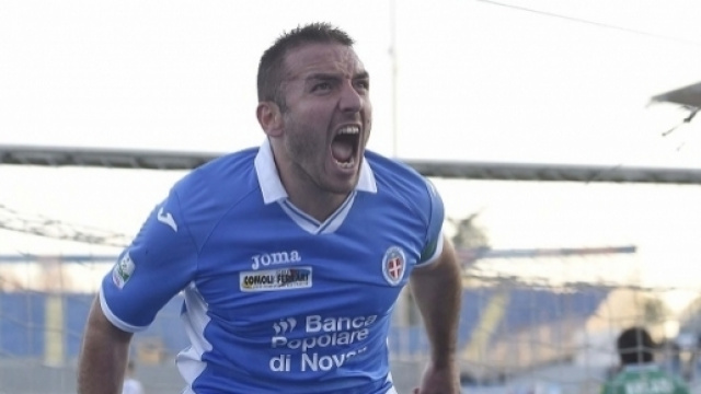 Felice Evacuo vicinissimo al trasferimento a Trapani