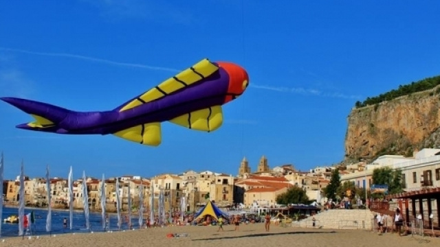 Festival Internazionale del vento e del mare