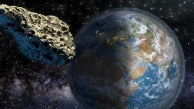Florence, il pi&ugrave; grande asteroide a passare vicino alla Terra