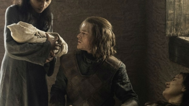 Game Of Thrones : quel est le secret que cache le vrai nom de Jon Snow?