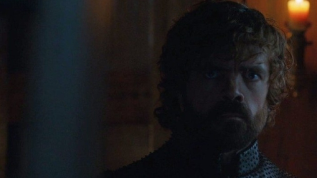 Game of Thrones : Un regard qui fait beaucoup parler: trahison, jalousie ou inqui&eacute;tude?