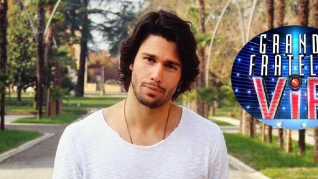 Grande Fratello Vip 2017: Luca Onestini, l'ex tronista di U&D nel cast - talkylife.it