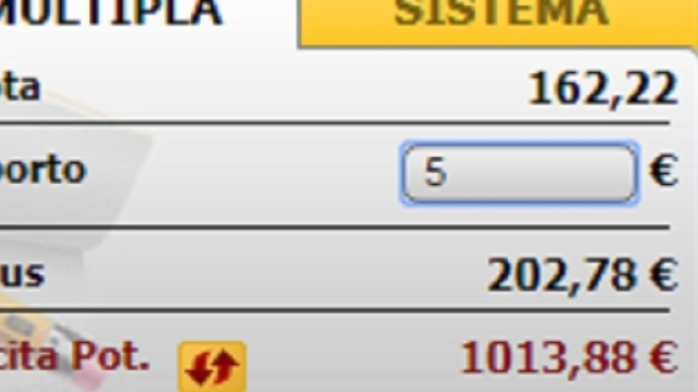 I Consigli sulle partite dei campionati italiani di calcio