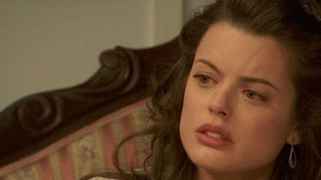 Il Segreto: drammatico incidente sul set per Adriana Torrebejano