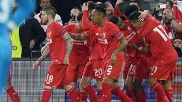 Inter, il rinforzo arriva dal Liverpool